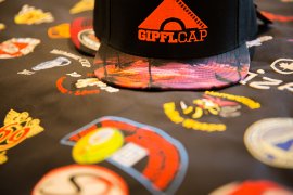 Image Gipflcap Flexfit